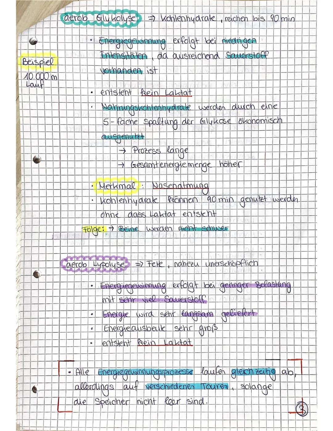 # SPORT LIK

Ausdauer

Klausur Nr. 4

Ausdauer ist die Ermüdungswiderstands--
fähigkeit bei lang andauernden Belastungen,
sowie die Fähigkei