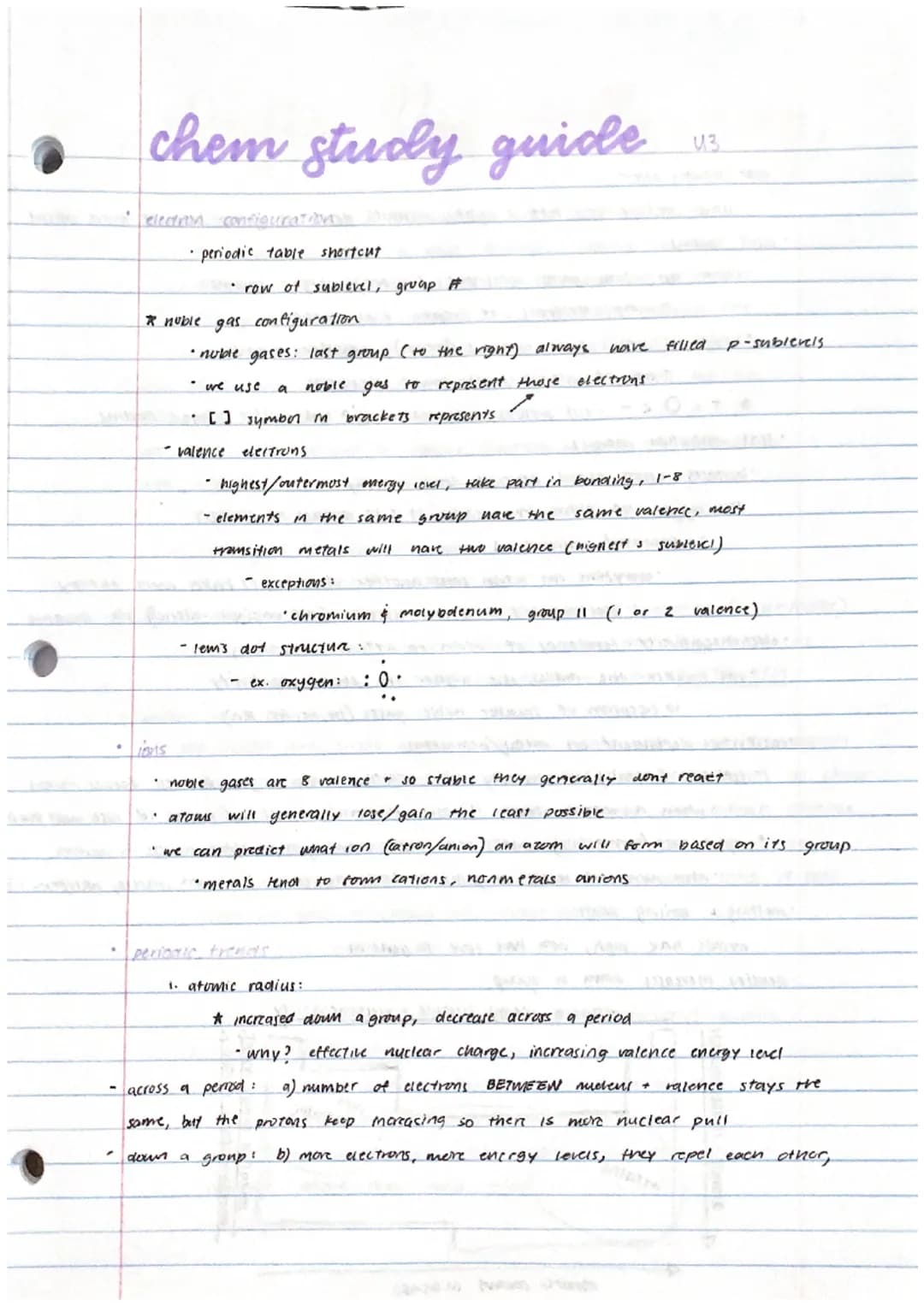 # chem study guide U3

*   quantum model, light equations

*   bohr:

    *   accurate: electrons within specific energy revels, not between