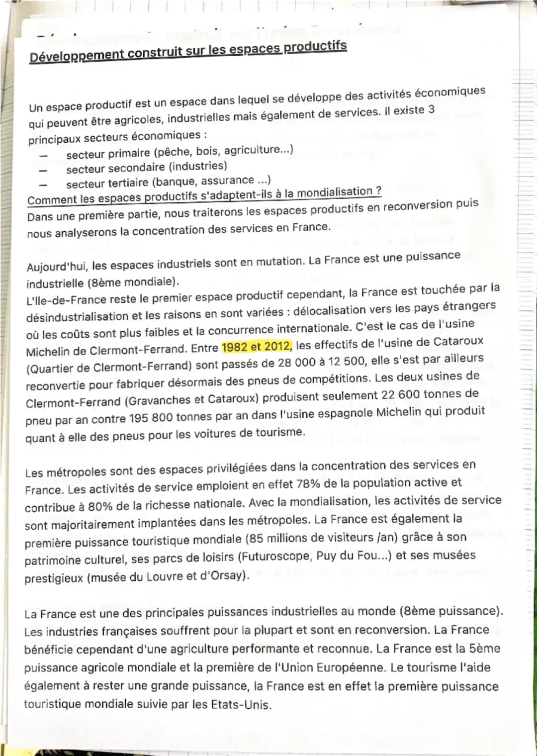 # Développement construit enjeux et conflits après 1989

Les Etats-Unis demeurent la seule superpuissance mondiale depuis la disparition de 
