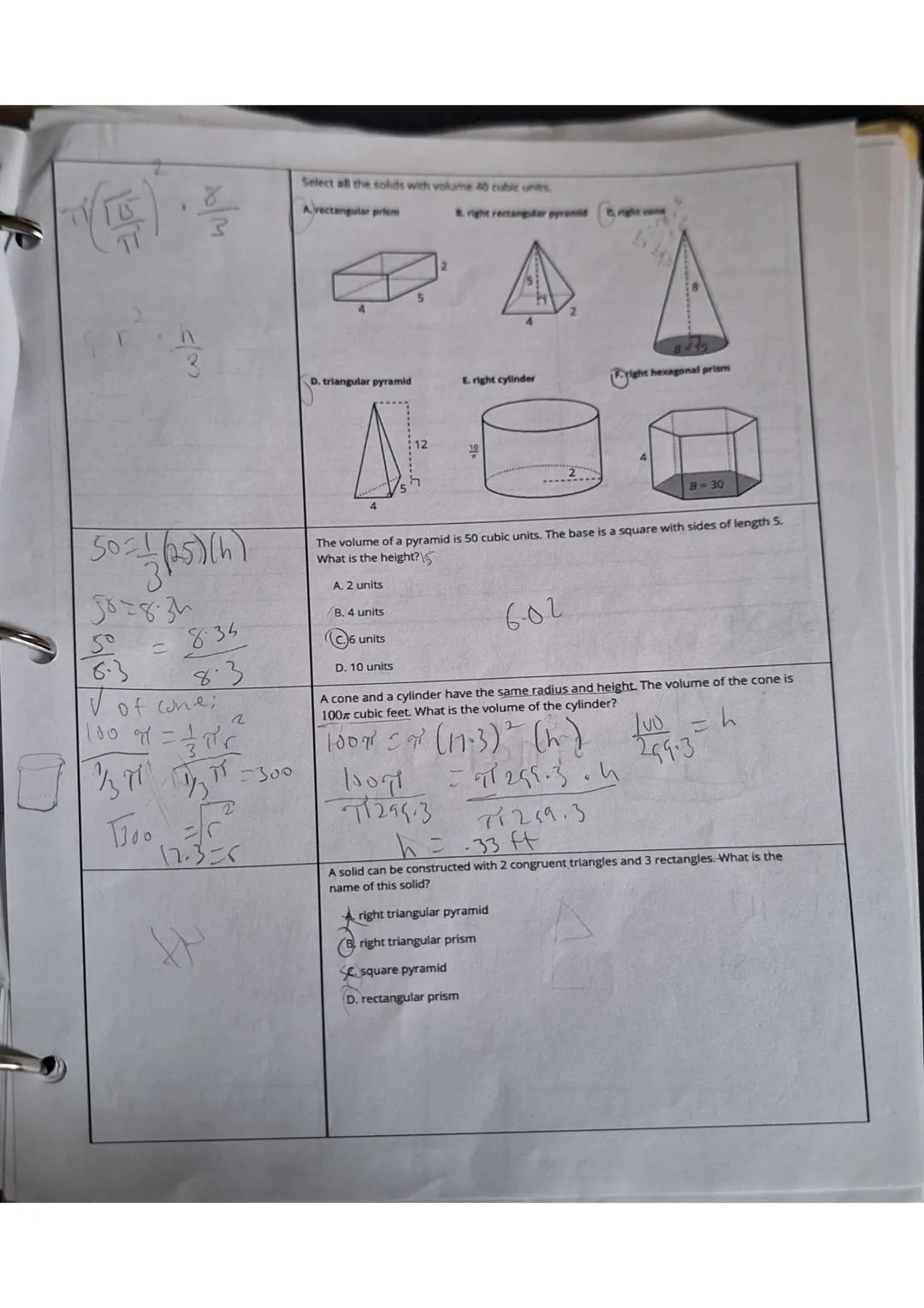 Cornell Notes
Lecture, reading/chapter/novel/article
during class, power point, movies (if need
to collect info.)
Topic:
Name: sous
Class: 2