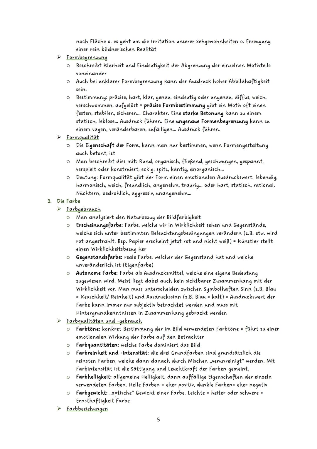 # Kunst Abitur / Malerei / Architektur / Typografie

Inhaltsangabe:

1.  Grundlagen: Analysemethoden
2.  Die Werkanalyse
    a. Voranalyse
 