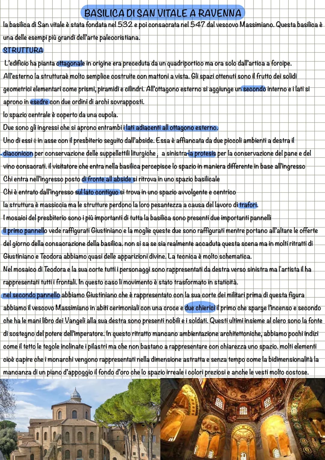 # LE BASILICHE IN
Generale
LE BASILICHE

nelle basiliche si amministrava la giustizia e si trattavano gli affari. Esse avevano un ambiente r