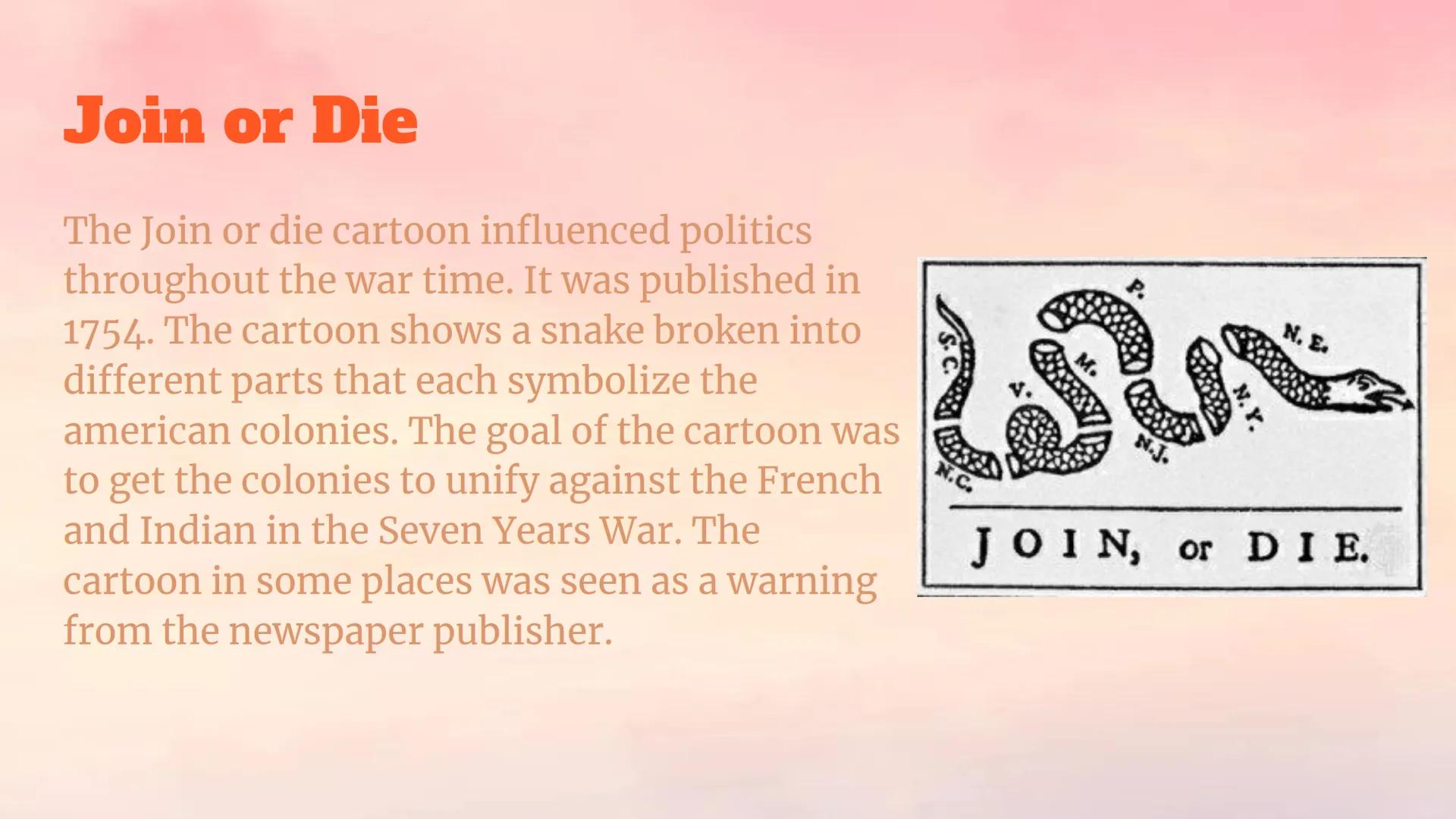 Propaganda
during
American
Revolution

By: Kate B, Nitya V, and Vaishnavi K # Thomas Paine's Common Sense

Paine's Common Sense, originally 