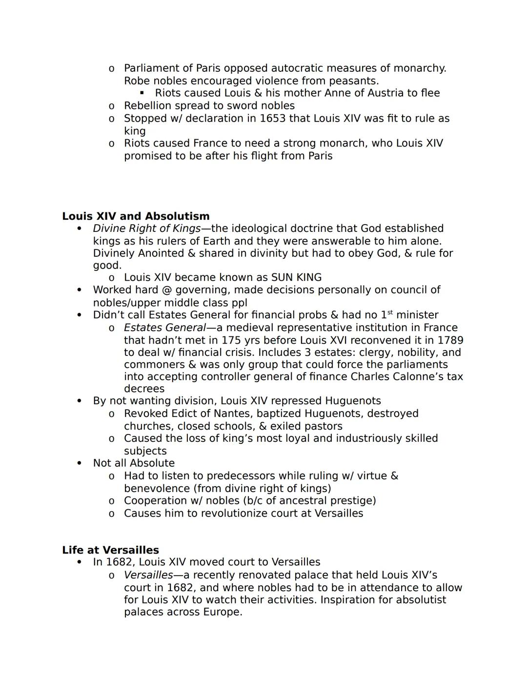 
<p>In the 1600s, Europe faced an Age of Crisis marked by religious wars, bad weather, government pressure, and warfare. This tumultuous era