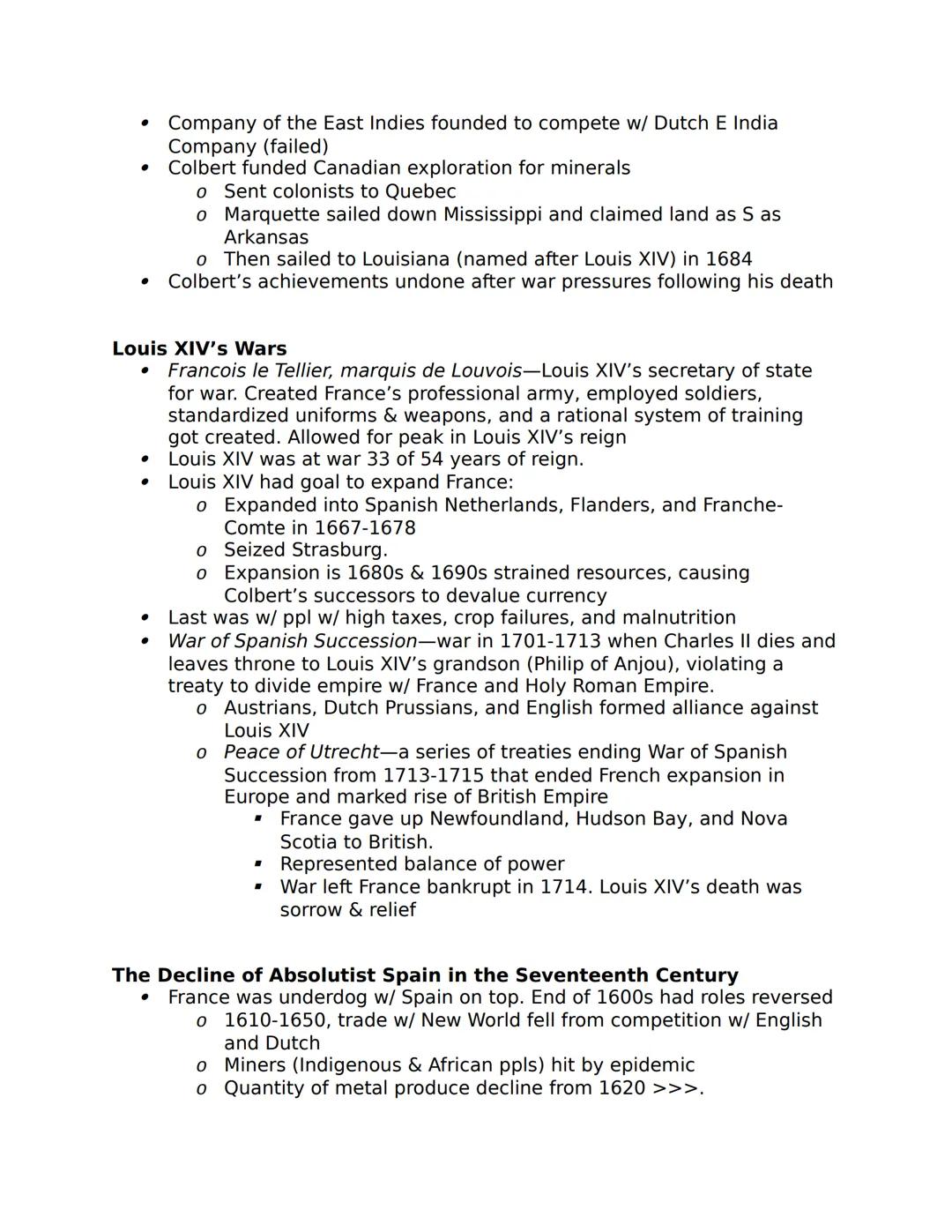 
<p>In the 1600s, Europe faced an Age of Crisis marked by religious wars, bad weather, government pressure, and warfare. This tumultuous era