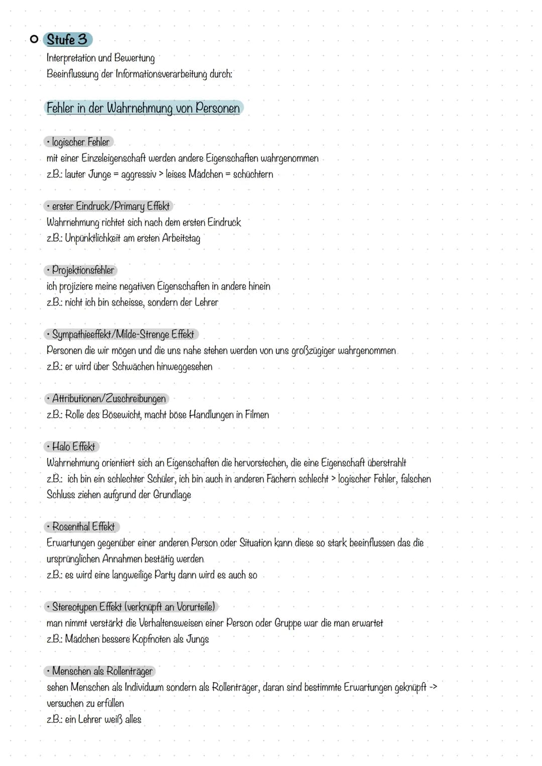 Definition Wahrnehmung:
Wahrnehmung ist der Prozess und das Ergebnis der Informationsgewinnung und
Informationsbearbeitung von Reizen aus de