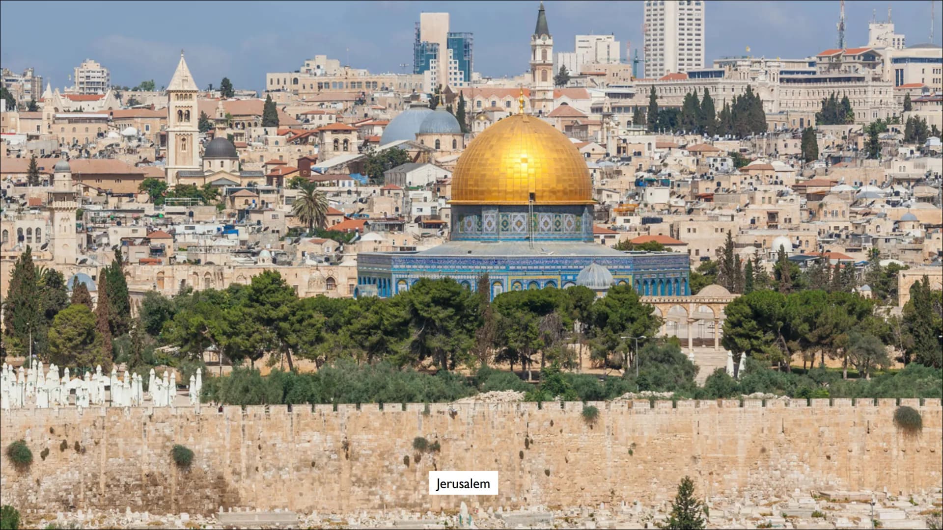 Jerusalem Metullah (Stadt in Israel)

© Said Khatib/AFP/Getty Images DER
PALÄSTINAKONFLIKT GLIEDERUNG

• Vorstellung der Konfliktparteien
  