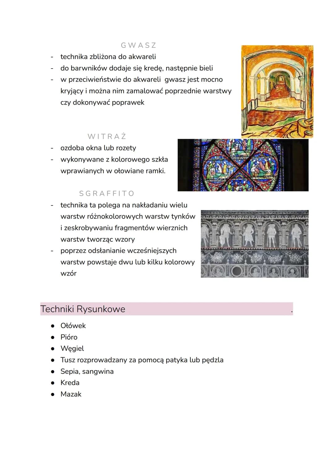 # Chronologia

# 1. Prehistoria

WSTĘP DO
HISTORI SZTUKI

- Działa powstałe przed wynalezieniem pisma
- Sztukę prehistoryczna dzielimy na 3 