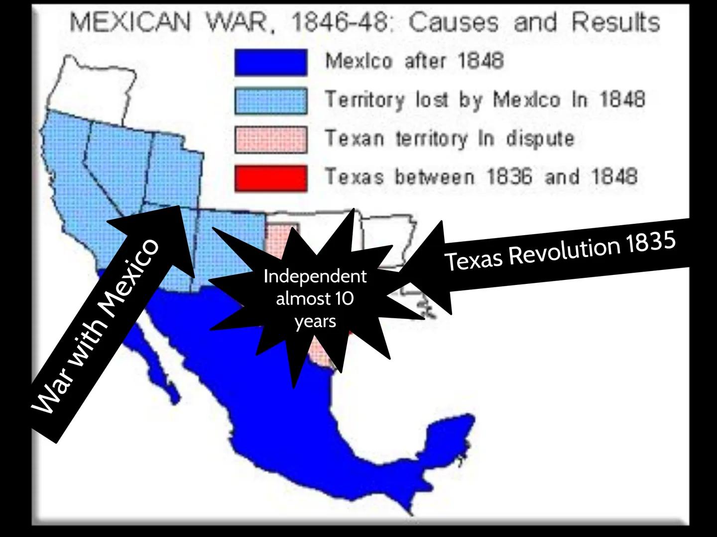 The North & South:
1820-1860
**
**
EQ: How did our country go from
Compromise to Civil War? # Differences Between the North & South

North -