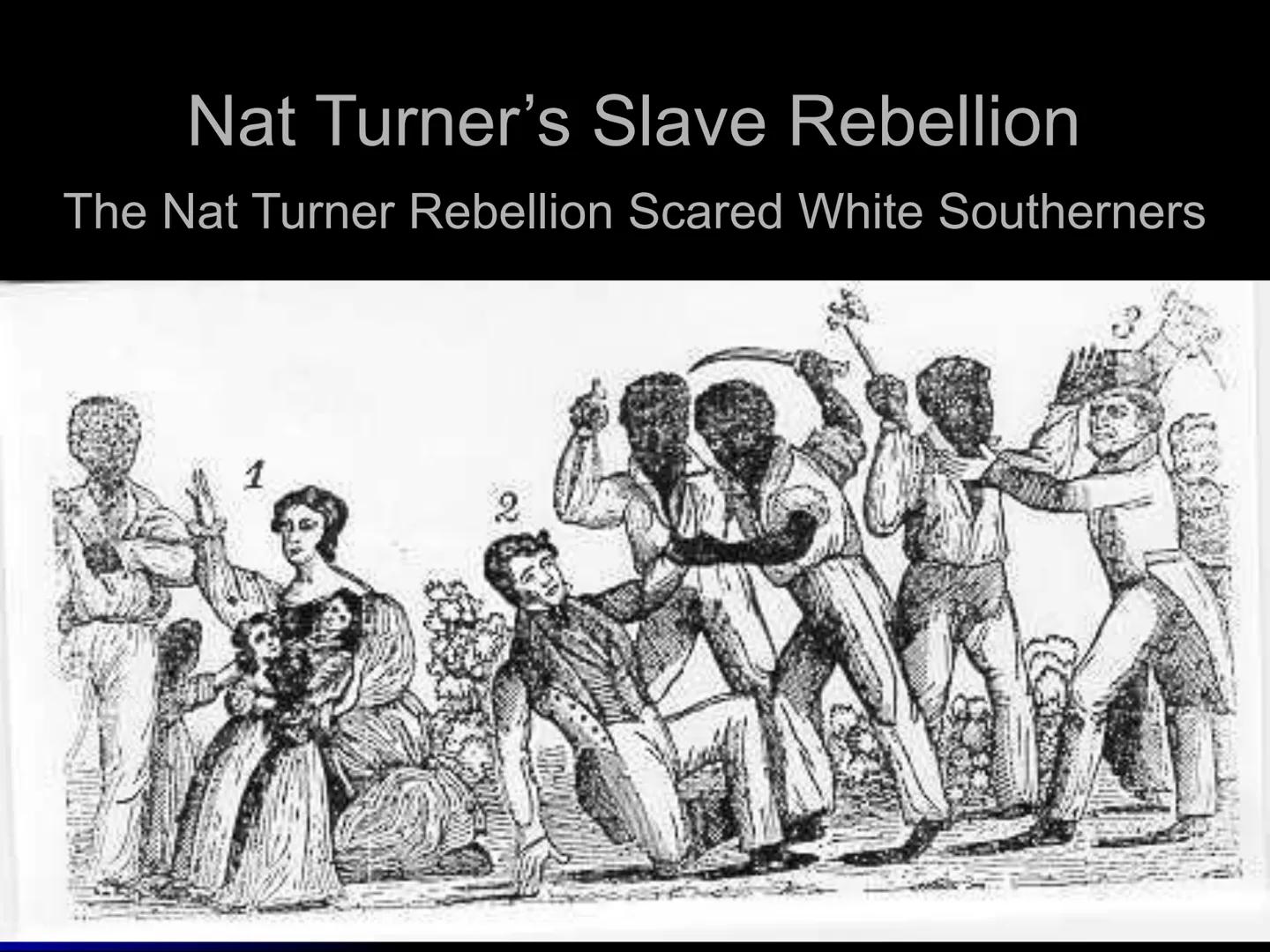 The North & South:
1820-1860
**
**
EQ: How did our country go from
Compromise to Civil War? # Differences Between the North & South

North -