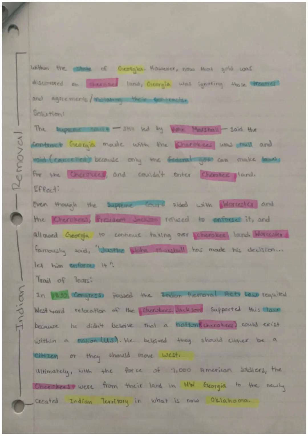 # Age of Jackson & Westward Expansion

After serving second termy President Monica was ready to
step down from office. Election was not simp