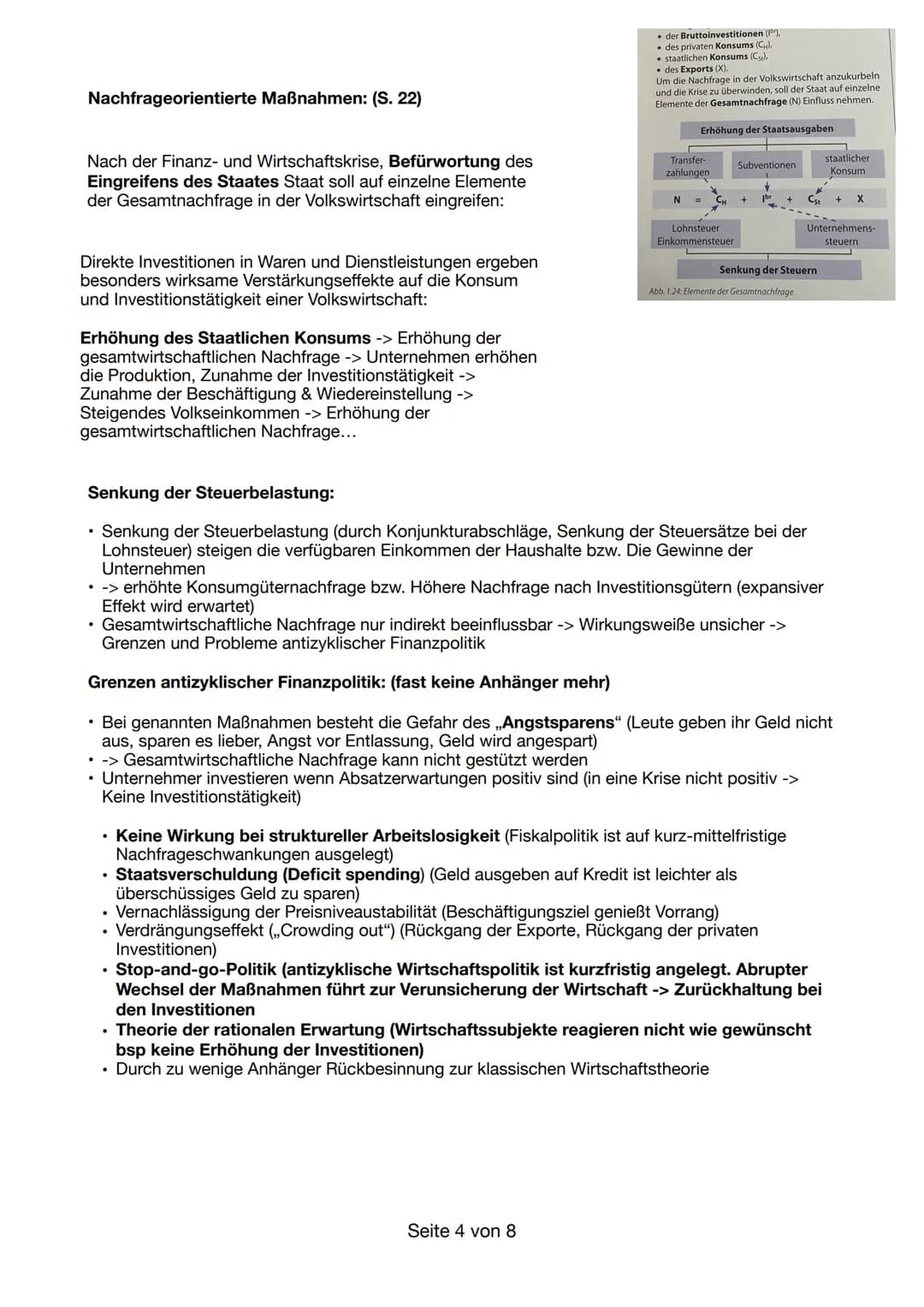 # WR Zusammenfassung

1. Beschäftigung und Einkommen (S. 10-13)
1.1 Strukturelle Ungleichgewichte auf dem Arbeitsmarkt

*   Arbeit ist exist