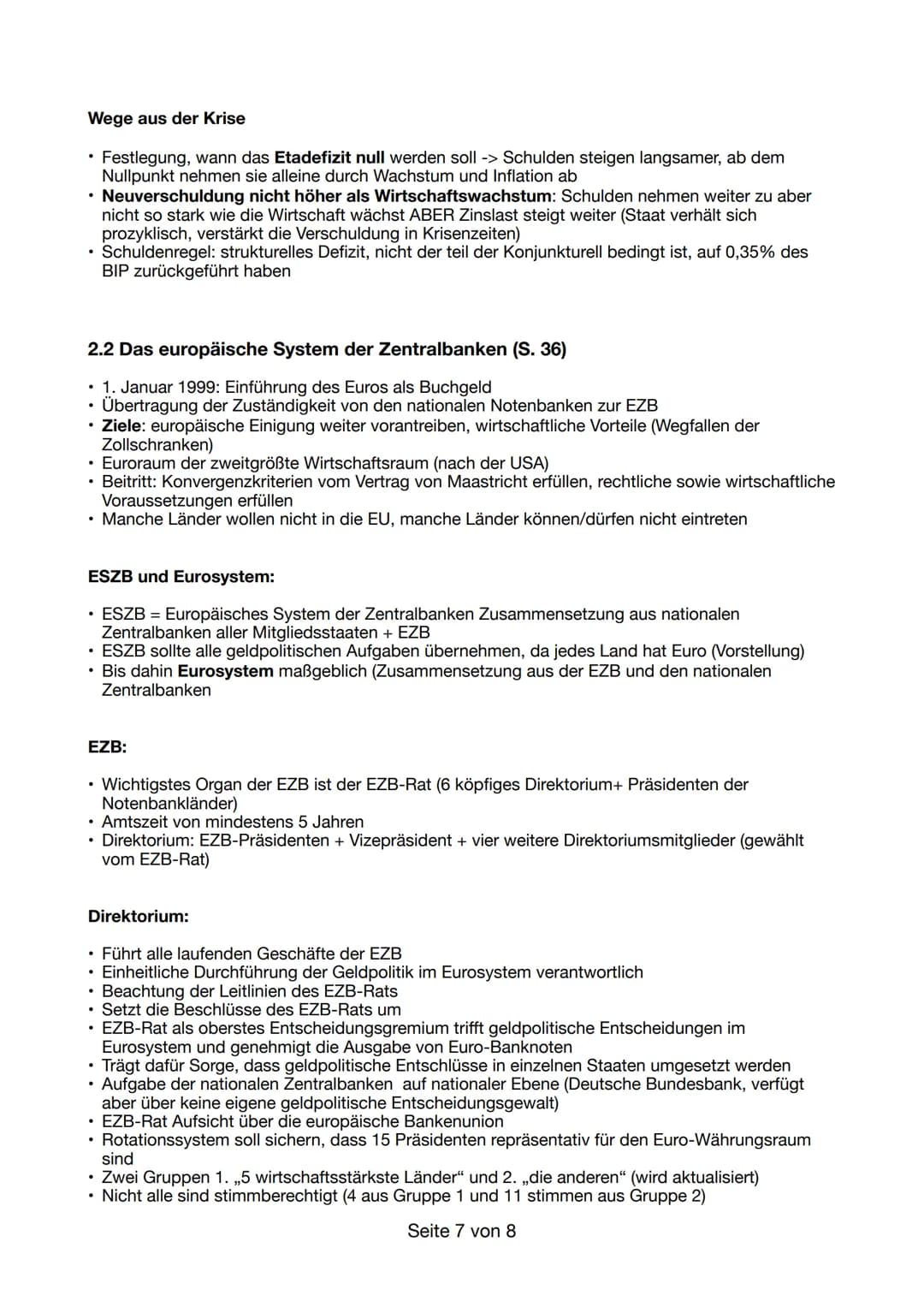 # WR Zusammenfassung

1. Beschäftigung und Einkommen (S. 10-13)
1.1 Strukturelle Ungleichgewichte auf dem Arbeitsmarkt

*   Arbeit ist exist