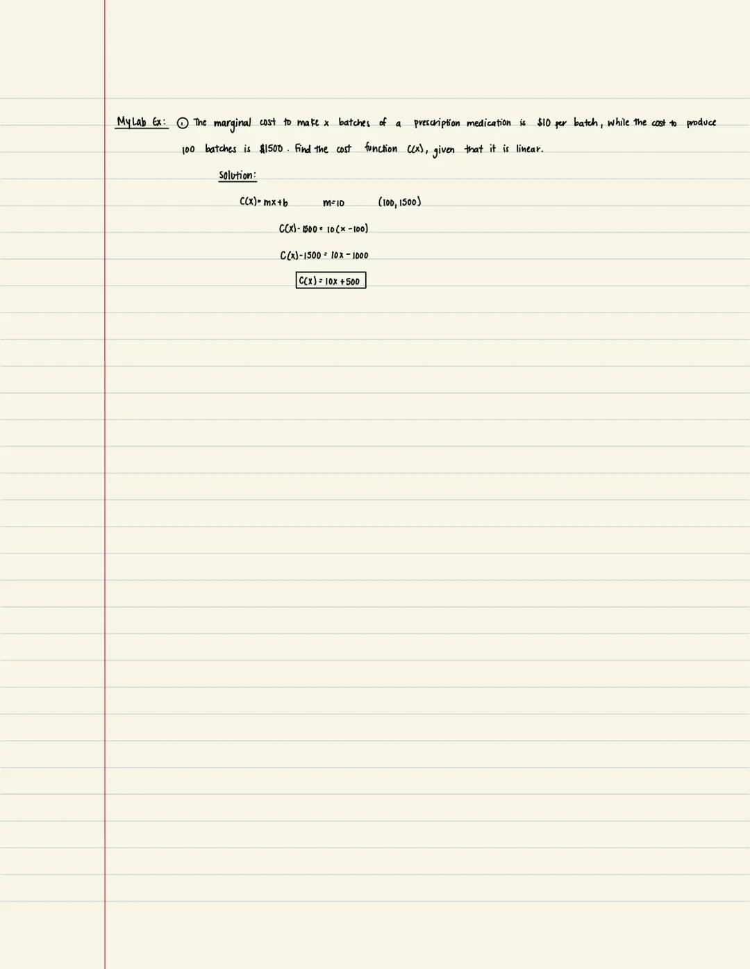 # Chapter 1

## 1.1 Slopes and Equations of Lines

Linear functions

* Finding the slope of a Line

ex:

②


(0,4)

-3

(1/2)

(-22)

$m = \