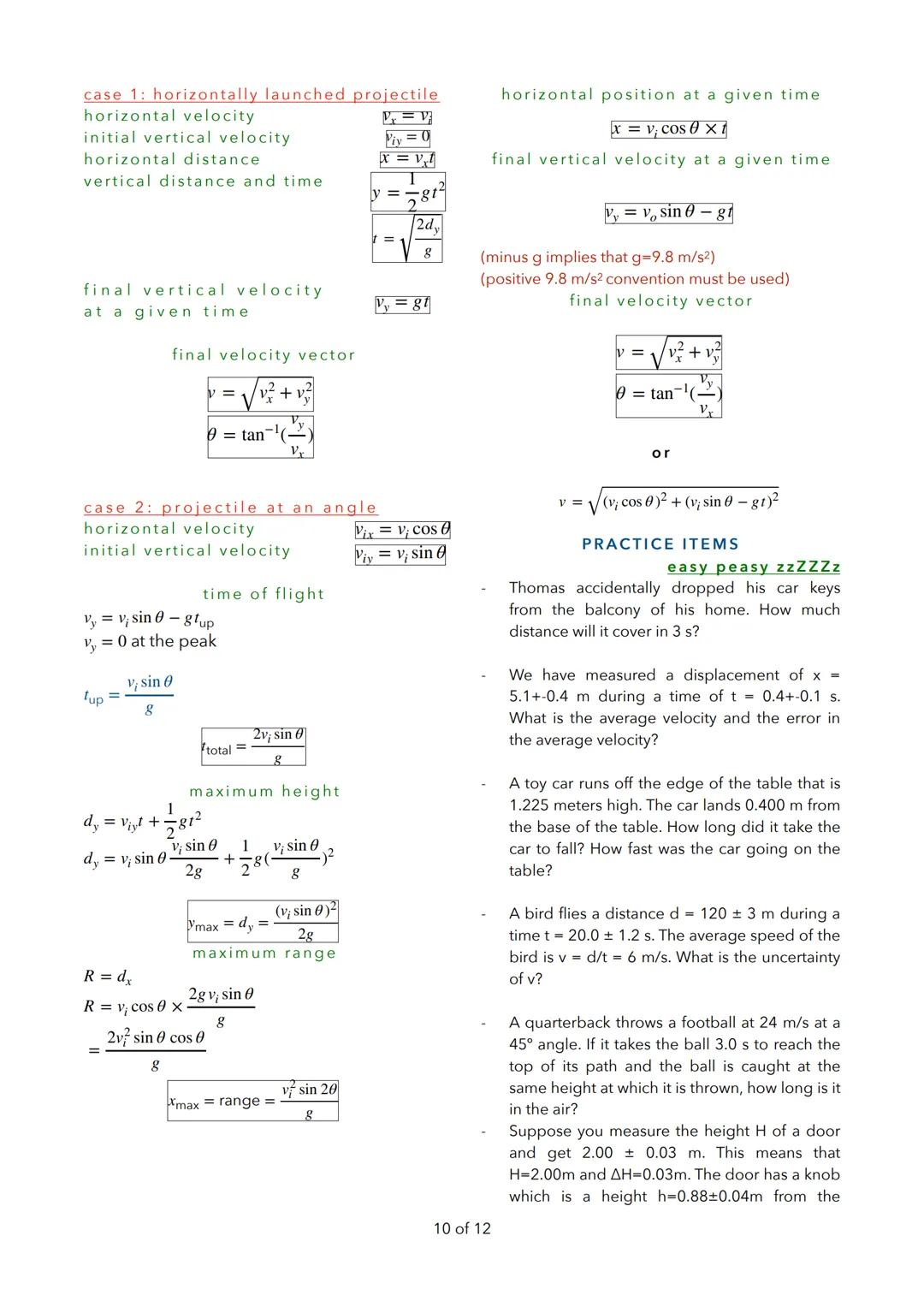 
<h2 id="etymologyanddefinition">Etymology and Definition</h2>
<p>The term "physics" is derived from the Greek word "physis," which means na