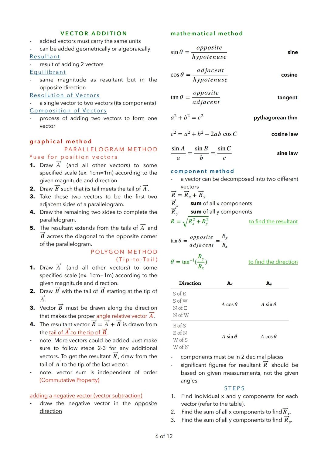 
<h2 id="etymologyanddefinition">Etymology and Definition</h2>
<p>The term "physics" is derived from the Greek word "physis," which means na