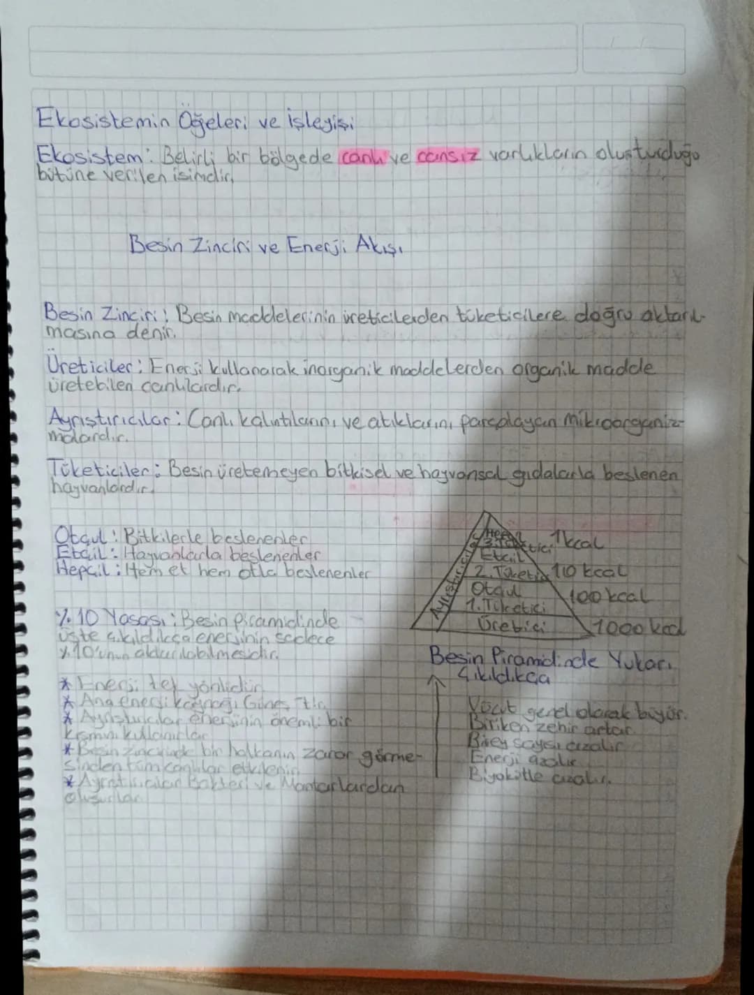 Biyoçesitlilik

Biyom Benzer bilki ve hayvan topluluklarını barındıran yaşam
ortamlarına denic

Biyosfer: Canlıların Litosfer, Hidrosfer ve 