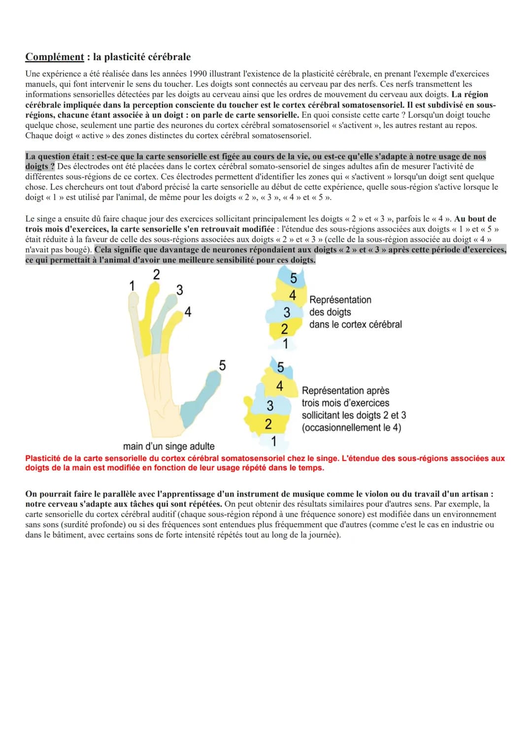 # Spécialité Te Chapitre 1: un exemple de communication nerveuse: les réflexes
Thème 3: corps humain et santé

Un réflexe est une réaction i