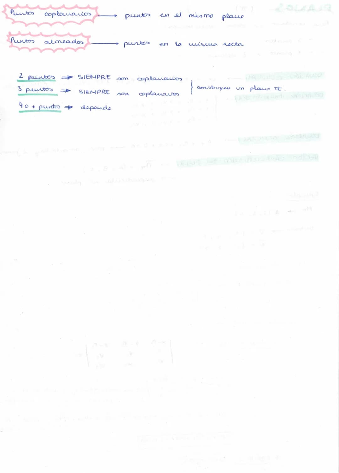 - VECTORES
-
VECTOR FIJO AB

A= la,, az, a₃); B = (bi. 62. 63)

AB= (b,a,, bz-az, by-a3)

VECTORES EQUIPOLENTES

Vectores cou = módulo, dire
