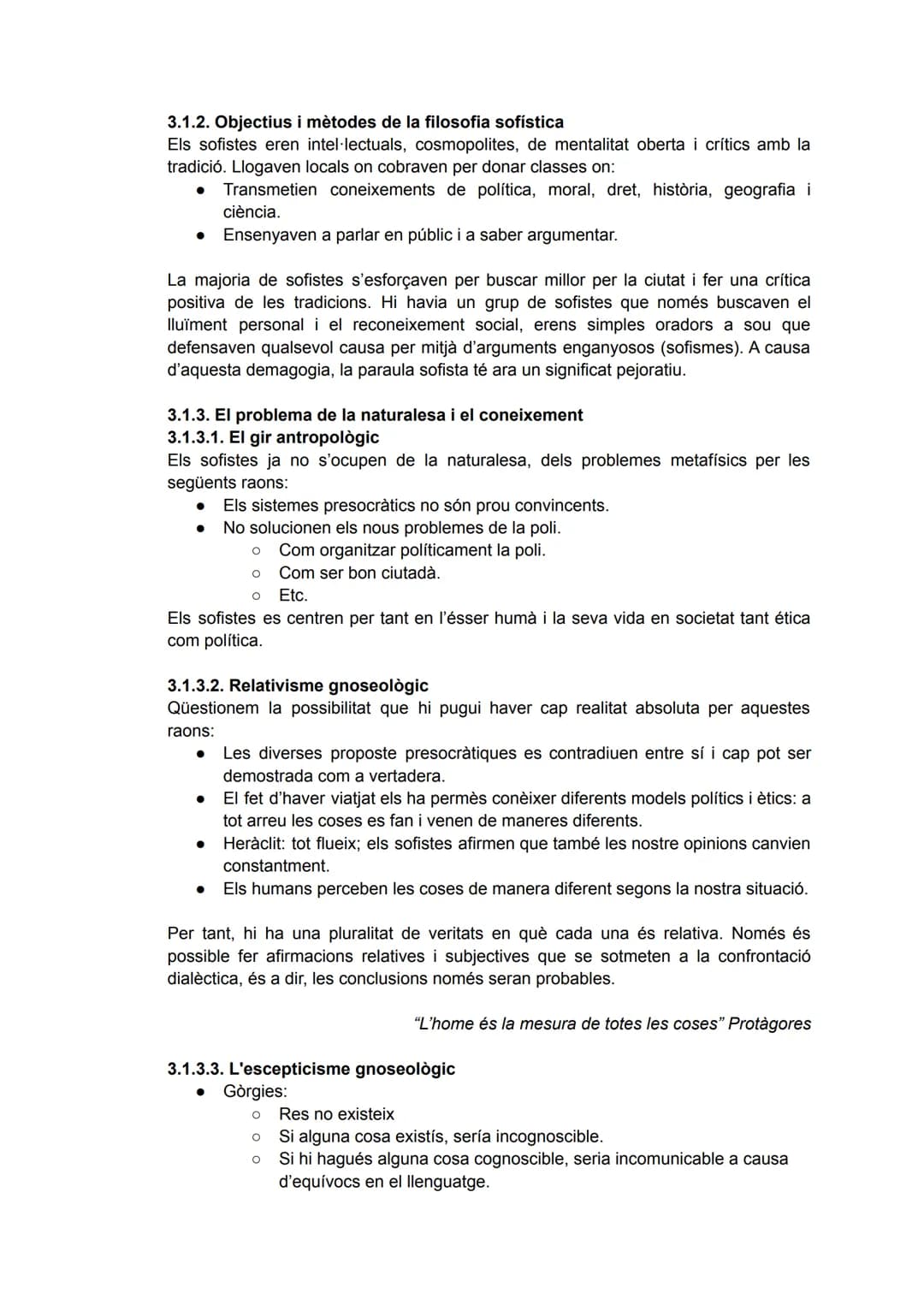 # HISTÒRIA DE LA FILOSOFIA: UNITAT 1
ELS PRESOCRÀTICS I SOCRATES

La filosofia apareix al s. VI a.C. a la Antiga Grècia, més concret a les i