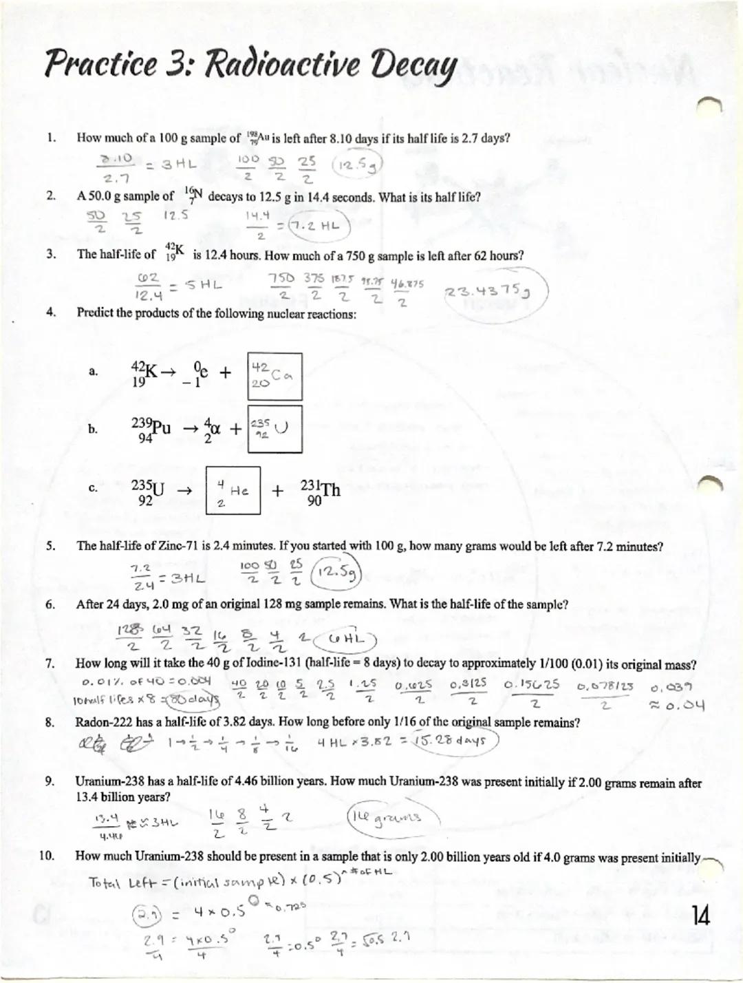 # 07/05/23

Unit 2 - Inside Atoms Students will be able to...

Unit 2: Inside Atoms
Chapter 4
Chapter 24

Activity 1: Models of the Atom

| 