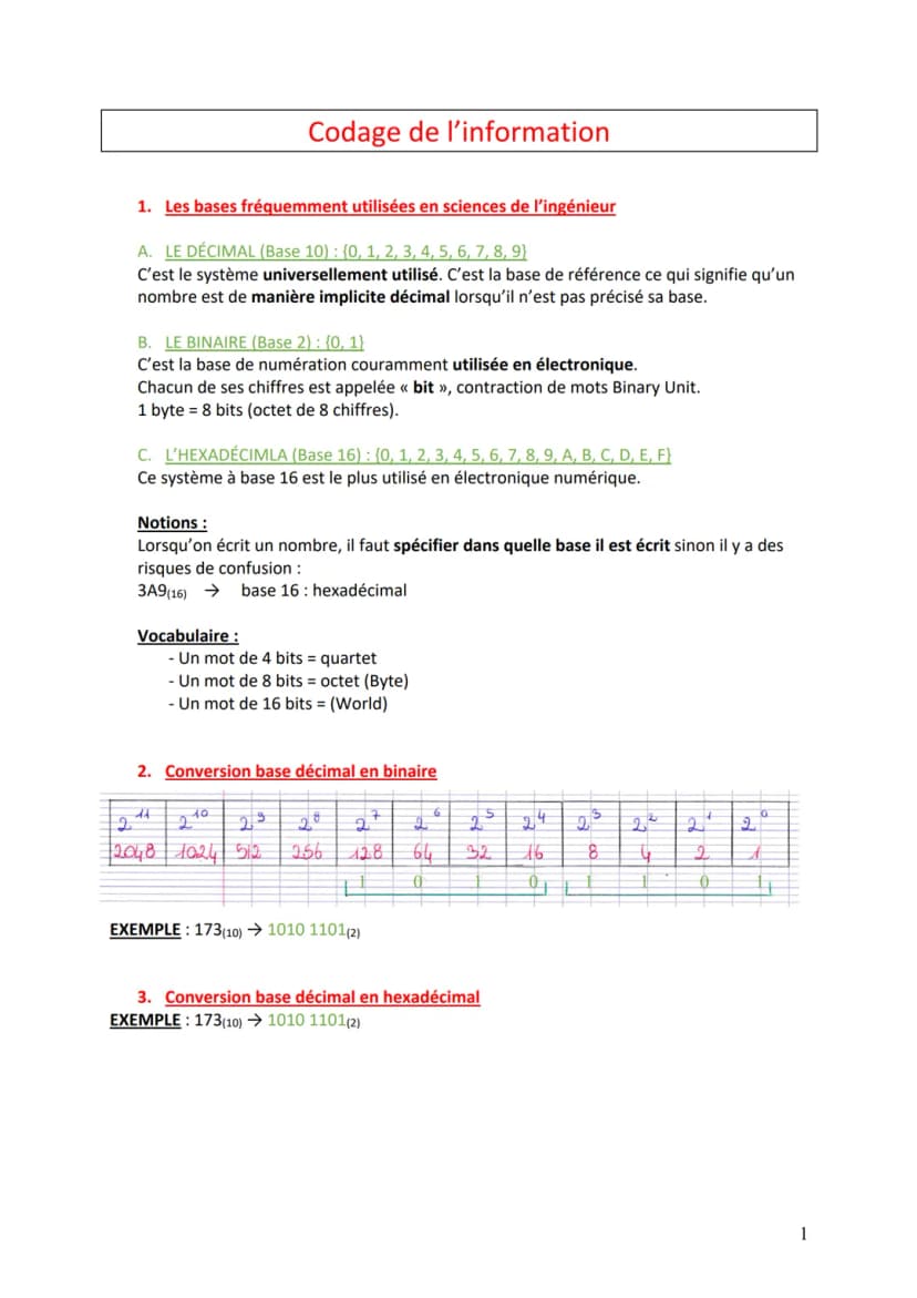 Page 1