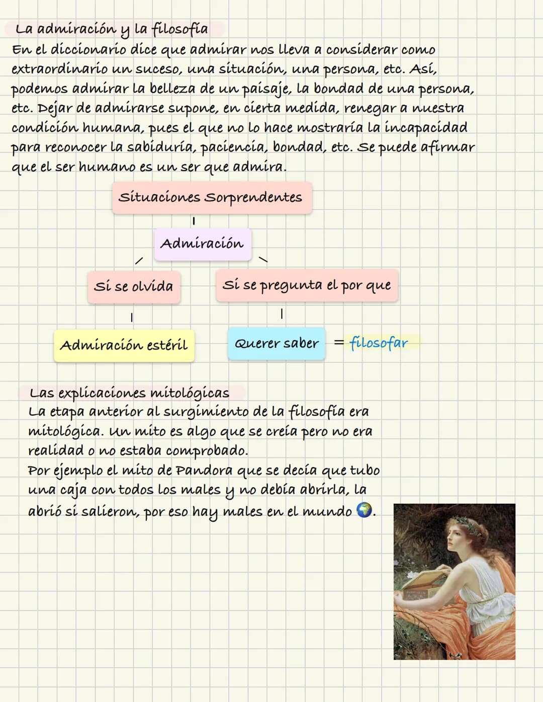  # La filosofia

¿Qué es la filosofía?
La filosofía es una actividad humana que utiliza facultades cognitivas
superiores, la razón para reso