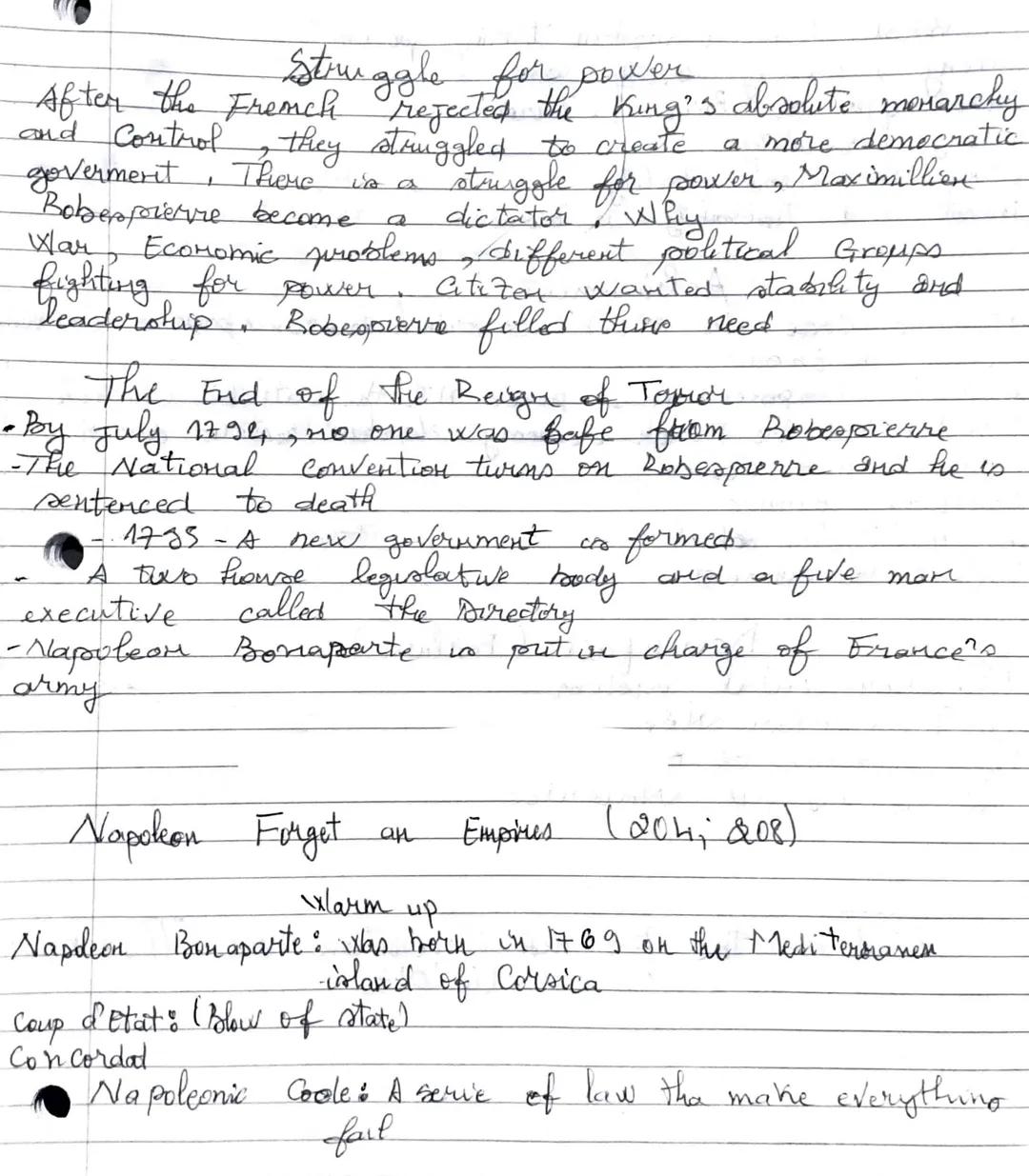 
<h2 id="introduction">Introduction</h2>
<p>The French Revolution was a significant political and social movement that took place from 1789 