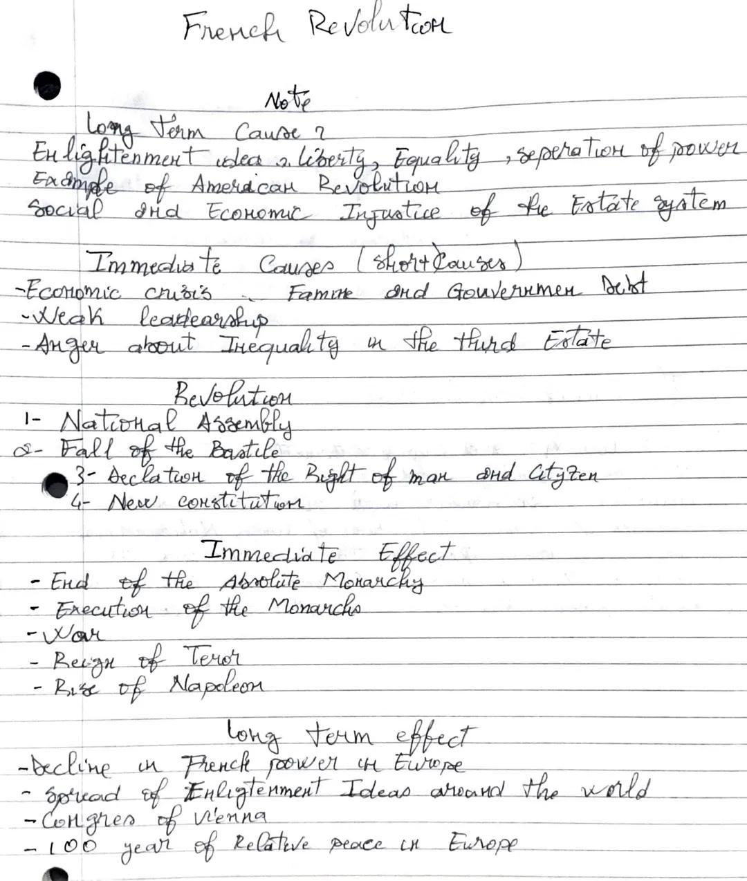 
<h2 id="introduction">Introduction</h2>
<p>The French Revolution was a significant political and social movement that took place from 1789 