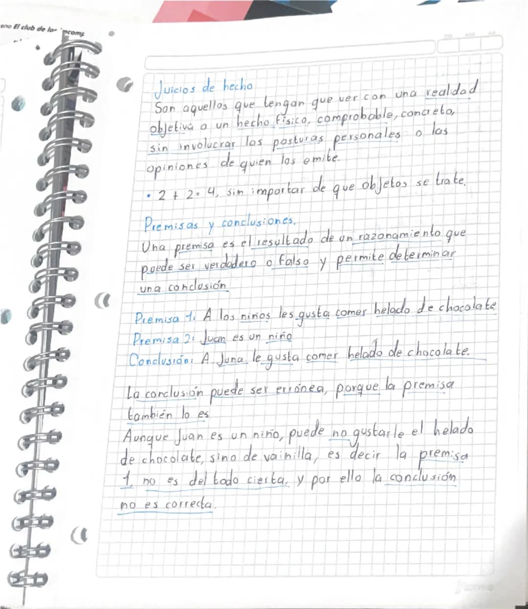 Textos continuos informativos
Los textos continuos son aquellos que estan escritos
de forma ininterrumpida y están organizados en
oraciones 