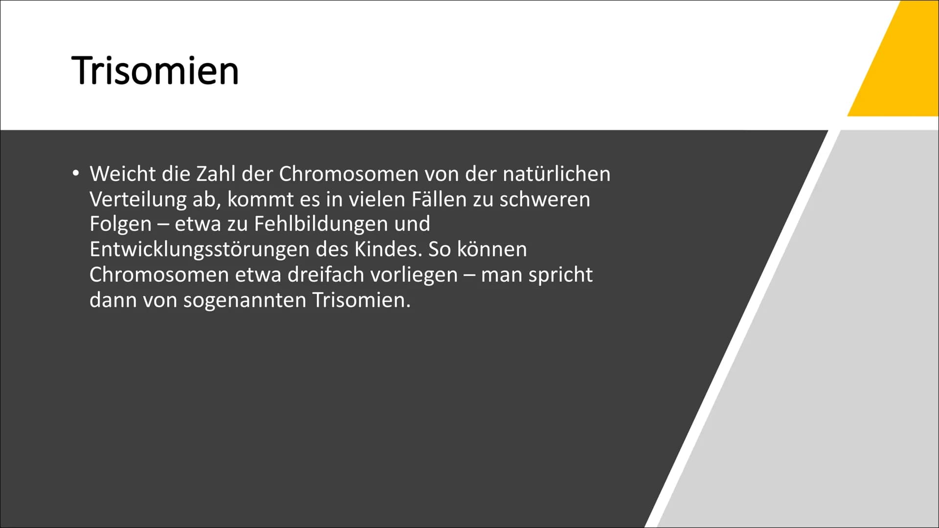 Erbkrankheiten Gliederung

• Was sind Erbkrankheiten?
• Wie entstehen sie?
• Arten der Mutation
• Die drei Unterteilungen der
Erbkrankheiten