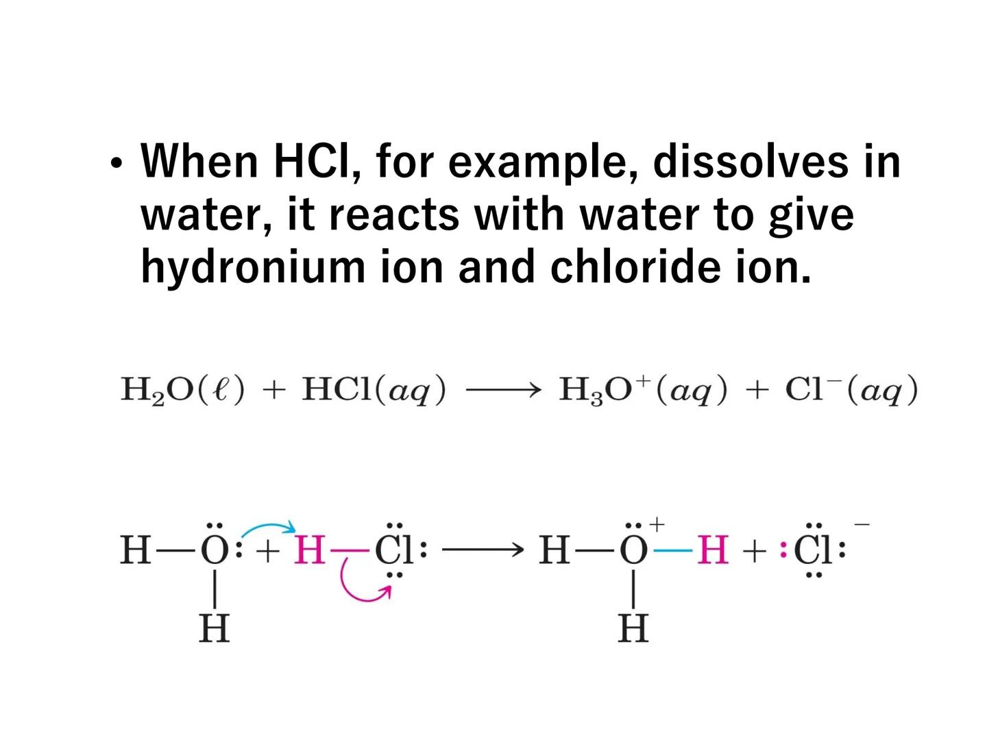 Acid-Base
Equilibria

1 PRE-TEST

1. The products of neutralization are
always water and salts.
2. An acid is a proton donor.
3. Strong base