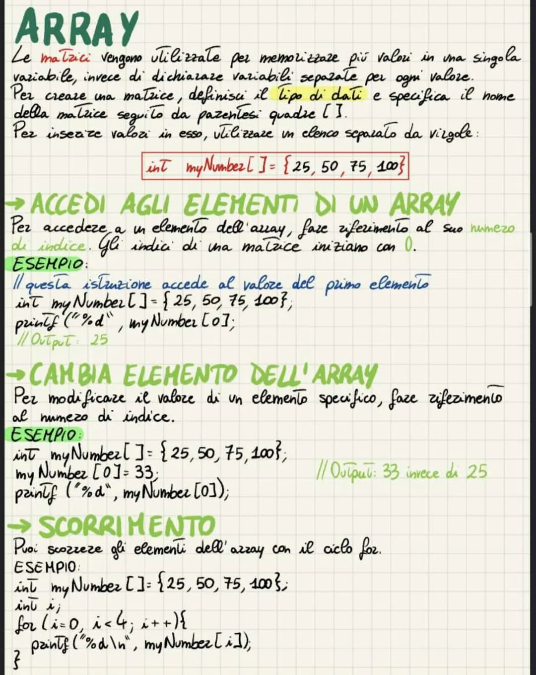 # PROGRAMHAZIONE C

INTRODUZIONE

LIBRERIE

#include <stdio.h> libzezia di file di intestazione che ci consente di lavoraze
con funzioni di 
