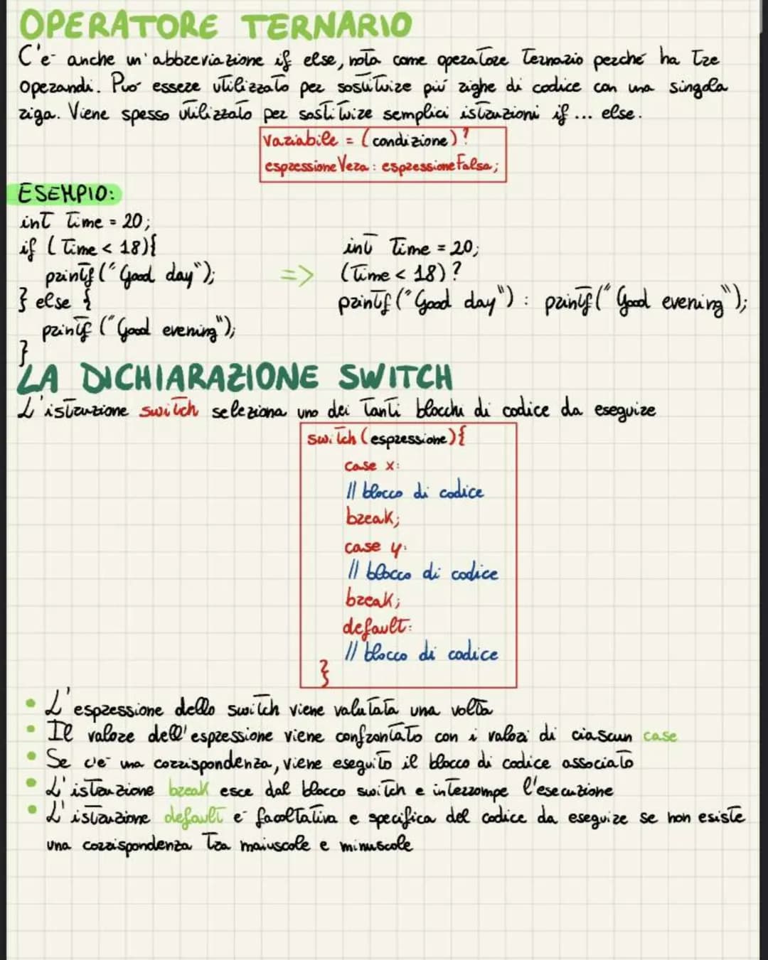 # PROGRAMHAZIONE C

INTRODUZIONE

LIBRERIE

#include <stdio.h> libzezia di file di intestazione che ci consente di lavoraze
con funzioni di 
