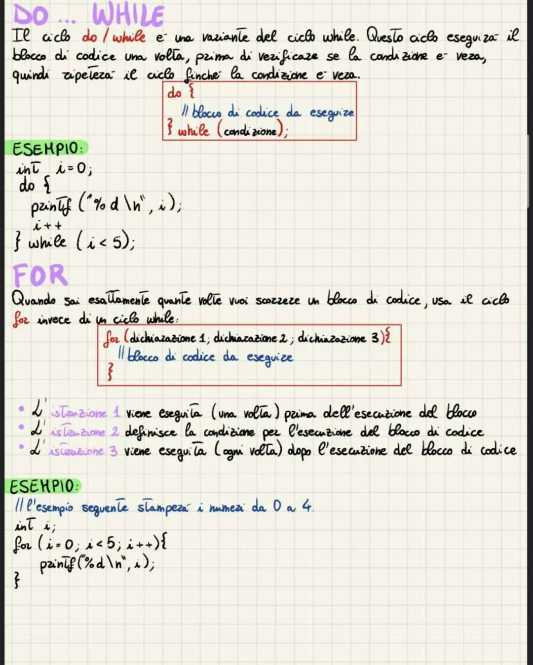 # PROGRAMHAZIONE C

INTRODUZIONE

LIBRERIE

#include <stdio.h> libzezia di file di intestazione che ci consente di lavoraze
con funzioni di 