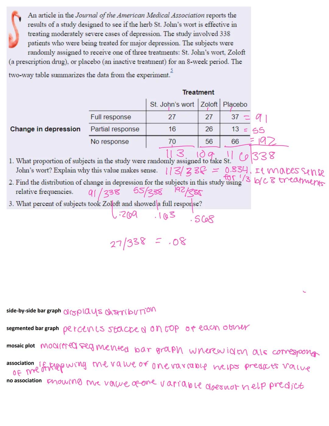 AP Stats 1.1 Notes

Statistics collecting, analyzing, & drawing conclusions from aata

Individual anoblea described in a set of data (people