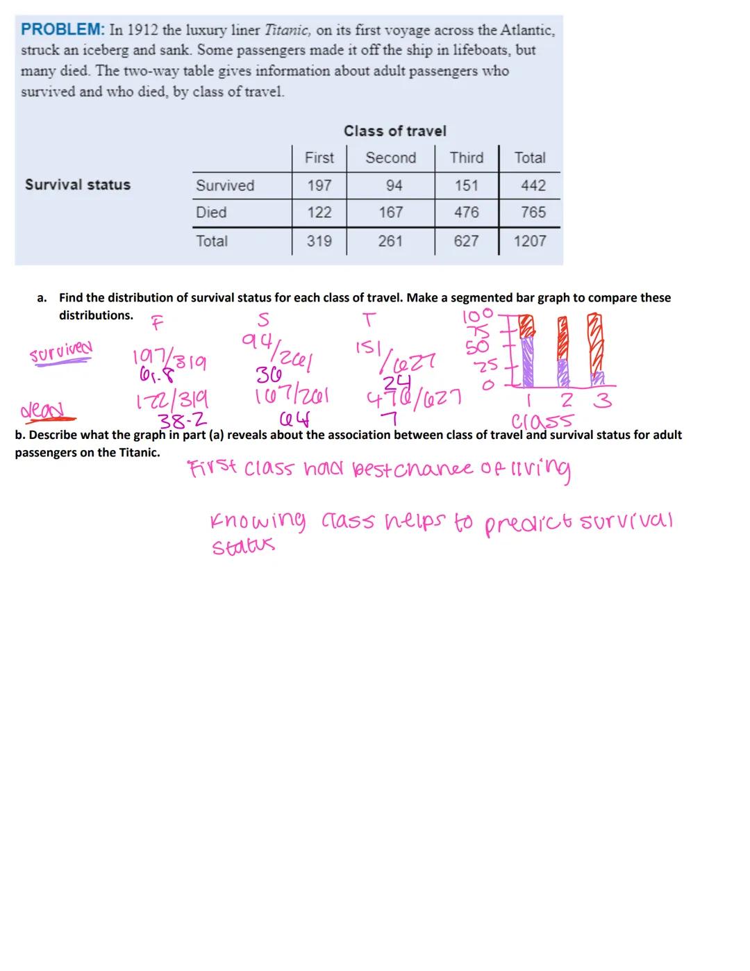 AP Stats 1.1 Notes

Statistics collecting, analyzing, & drawing conclusions from aata

Individual anoblea described in a set of data (people
