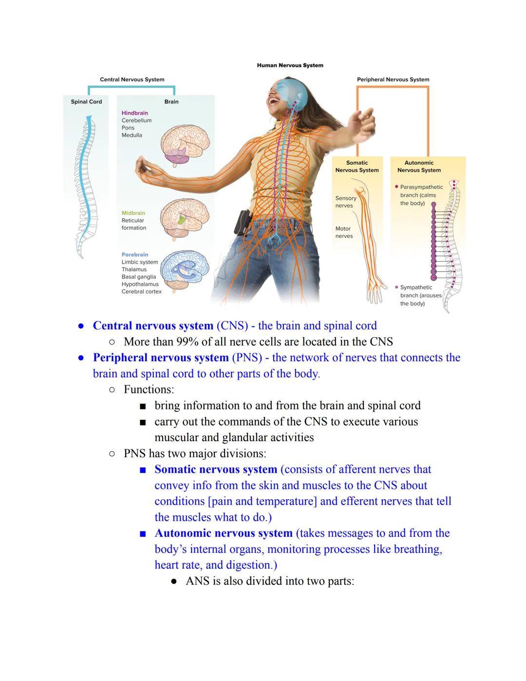 Key
Definitions
People

Ch. 1: The Science of Psychology

Defining Psychology & Exploring Its Roots

• Psychology - the scientific study of 