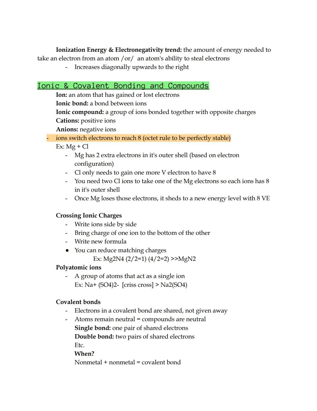 Chem final-
*not an official study guide, just one I made from my notes from chem

Siq. Figs.
- Any #/digit not a zero
- Any zero between si
