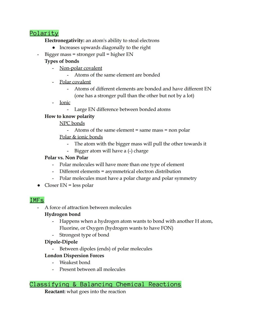 Chem final-
*not an official study guide, just one I made from my notes from chem

Siq. Figs.
- Any #/digit not a zero
- Any zero between si