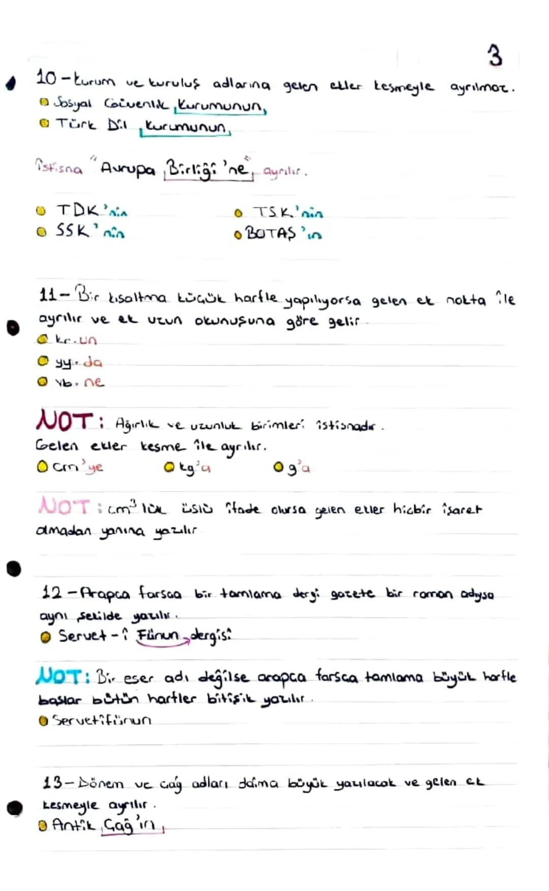 - anekdot
- apandisit
- gerobik
- rötuş

YATIM KURALLARI

- art arda
- iddia
- egzor
- inisiyatif
Türkçe
1

8
restoran
boy bos
- komodin
- h