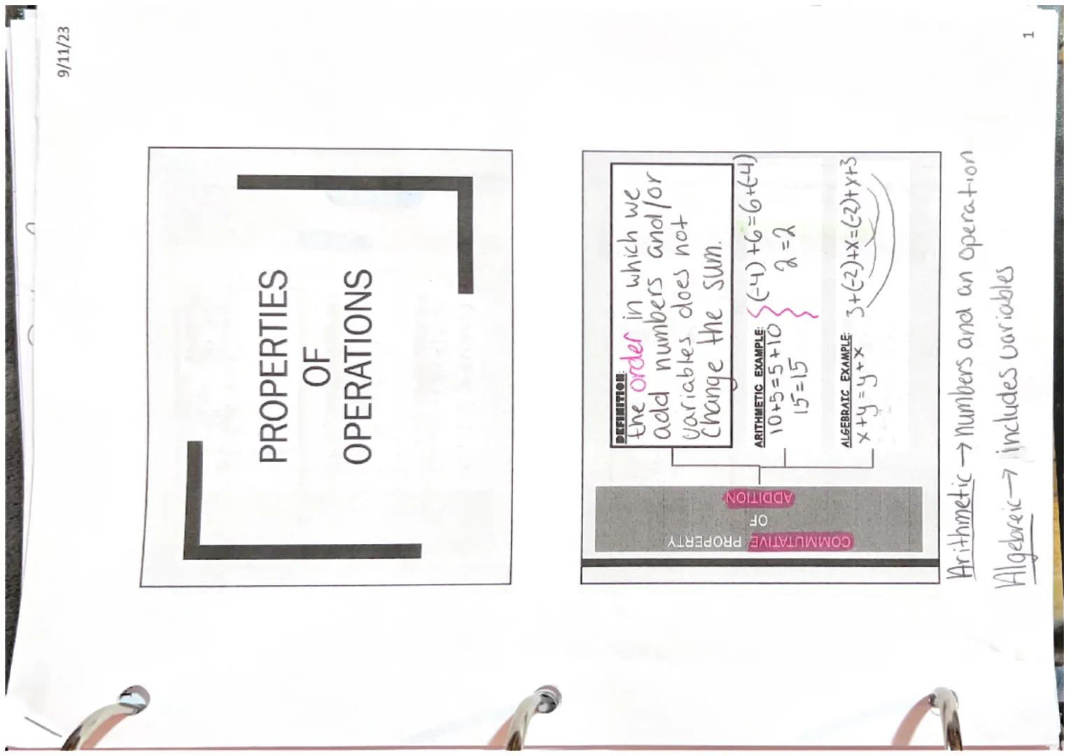 # Dividing Rational Numbers (Fractions and Mixed Numbers)

EXAMPLE #1

-9$\frac{9}{10}$ ÷ -2$\frac{3}{4}$

$\frac{-99}{10}$ ÷($\frac{-11}{4}