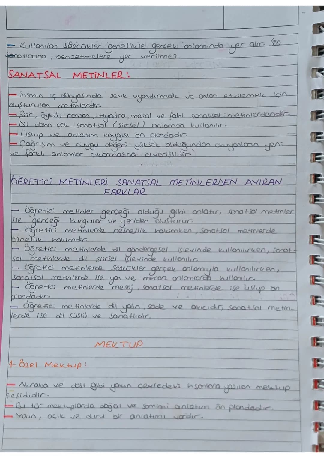 METİNLERİN SINIFLANDIRILMASI

METİN TÜRLERİ
Yazılı
ر
↓
Anlatım
L
далитам ТАГТАНА2
Edebi (Sanotsal Metinler
(Olay Çevresinde oluson)
Casku ve