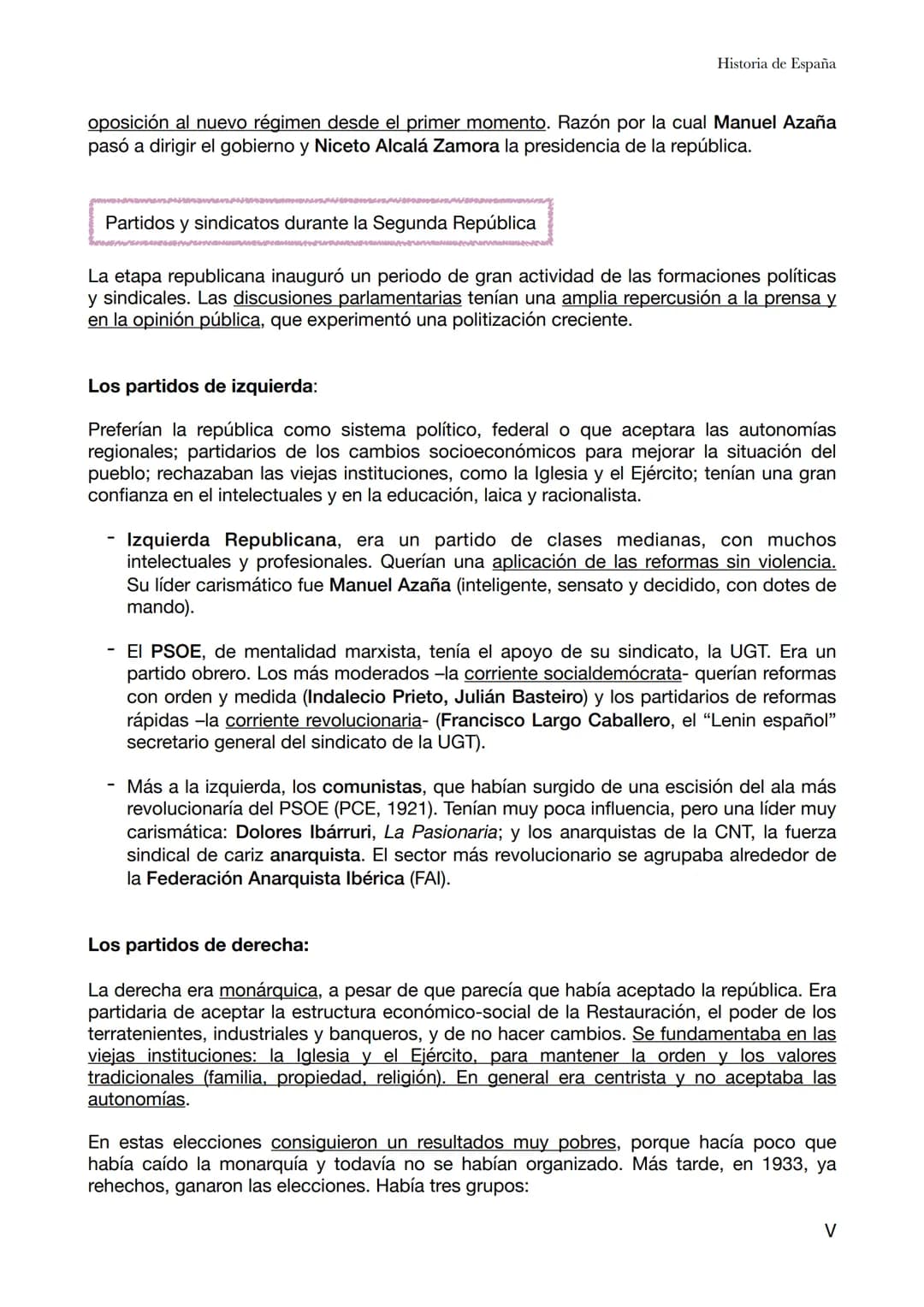 Historia de España

Tema 9 - La segunda república (1931-1936)

Las elecciones municipales del 12 de abril de 1931 dieron la victoria a las f