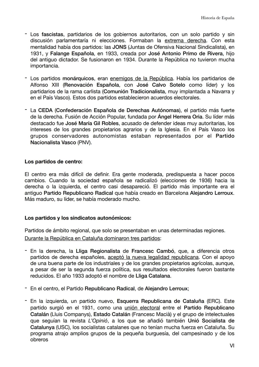 Historia de España

Tema 9 - La segunda república (1931-1936)

Las elecciones municipales del 12 de abril de 1931 dieron la victoria a las f