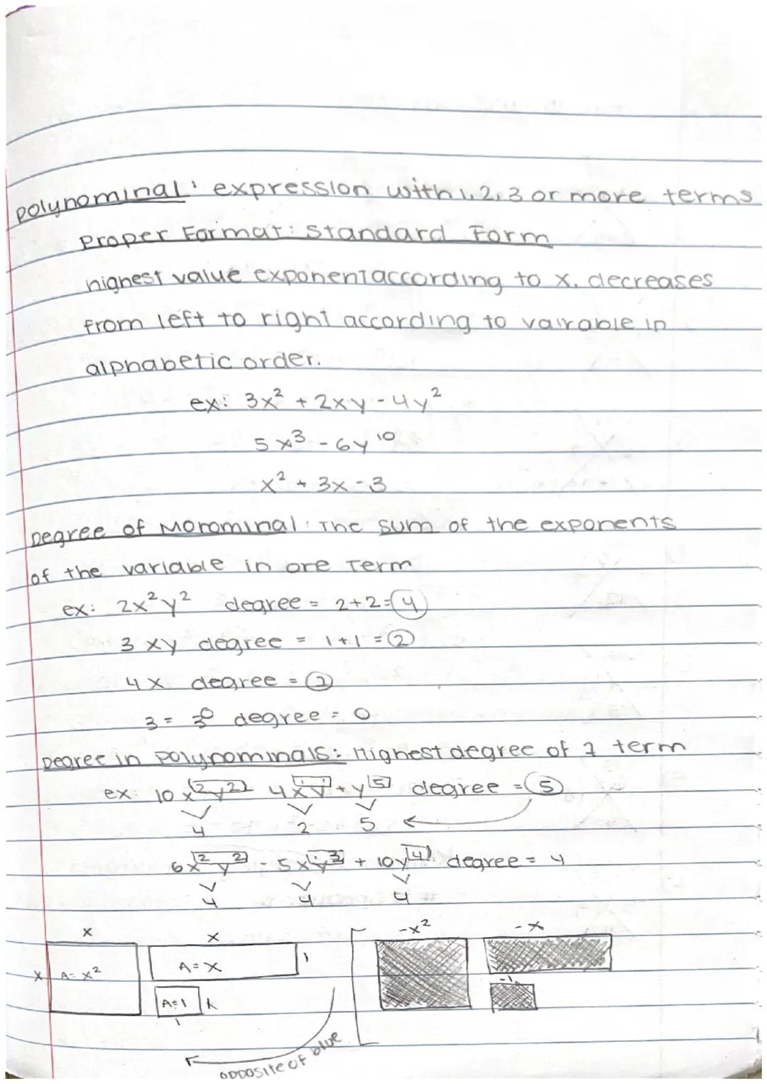 January 17, 2022

warm up:
▷ Perimiter: 20+ 2w

3x+1

4x13

P= 2(4x+3)+2(3x+1) A= (4x+3)(2x+1)
P= 8x + 6 + 6x+2
12x+4x+ 9x +3
P=14X+8
27x+3
