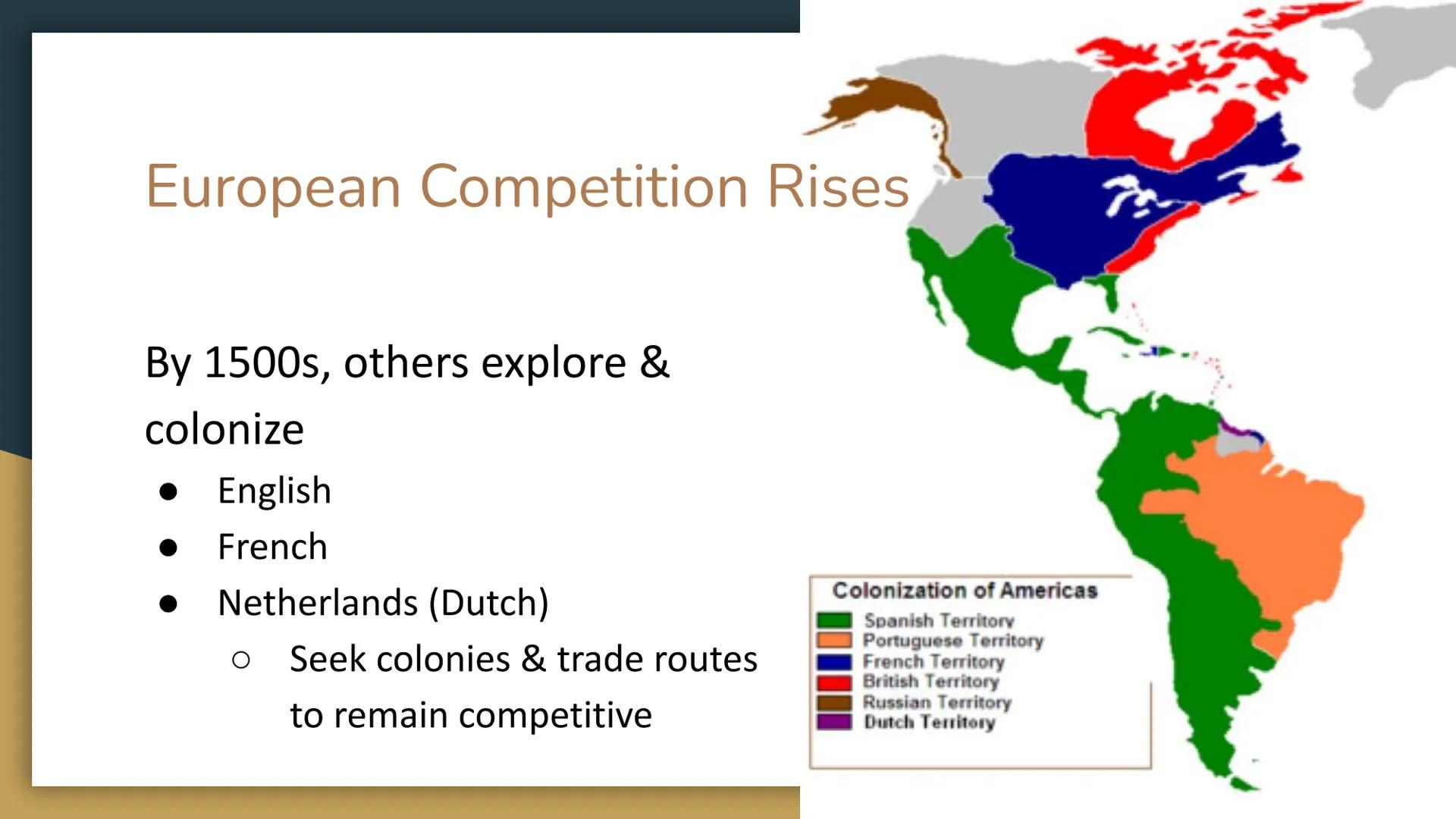# Unit 1: Colonization

Notes # Section 1: The Original
Americas BELLA
COOLA
CHILCOTIN
SHUSWAP
KWAKIUTL
LILLOOET
COWOX
NOOTKA
NICOLA
OKANAGA