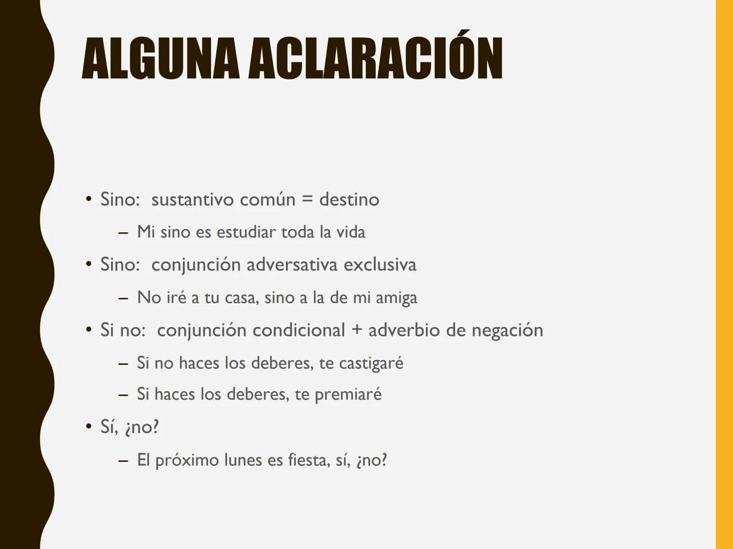 LA
ORACIÓN
COMPUESTA
TEMA
7 ESQUEMA

1. La oración compuesta
   - Coordinación, subordinación y yuxtaposición
2. La coordinación
3. La subor