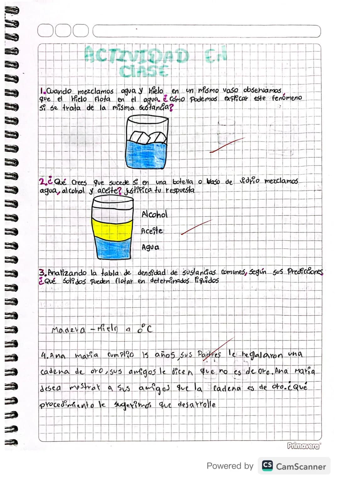 Quimica

Es una ciencia que estudia las Propiedades, estructura y transformaliones
de la material

Materia Es todo aquello que tiene masa y 