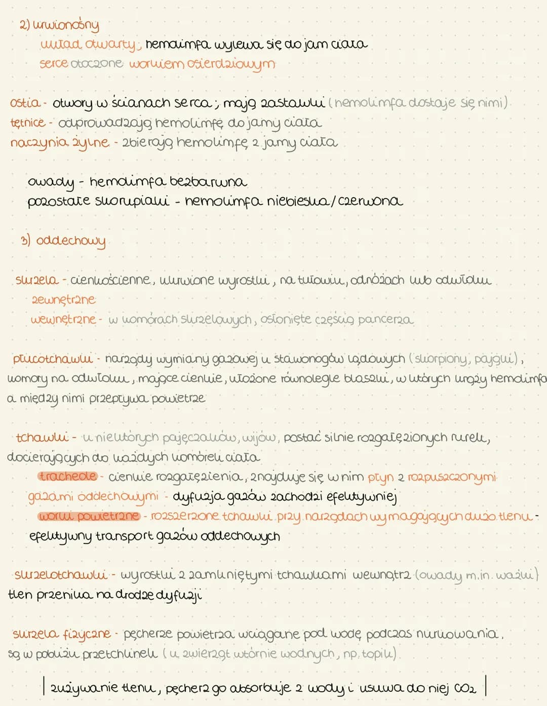 # stawenegi

Cechy ogólne

- shorupialli (wody stone/lad), np. rau, ocalill, Stonoga
- szczę oczu thopodobne (pajęczali) (iga) roztocze, swo